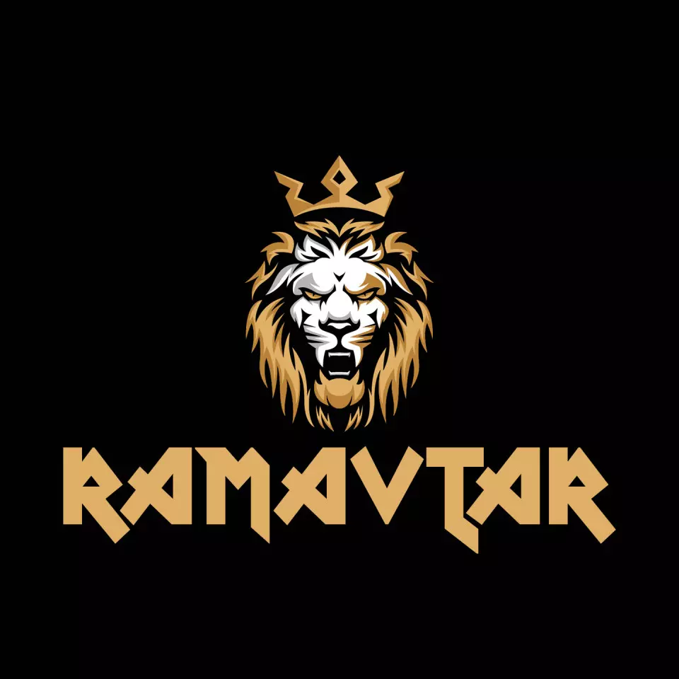 Name DP: ramavtar