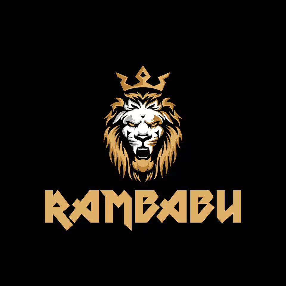 Name DP: rambabu