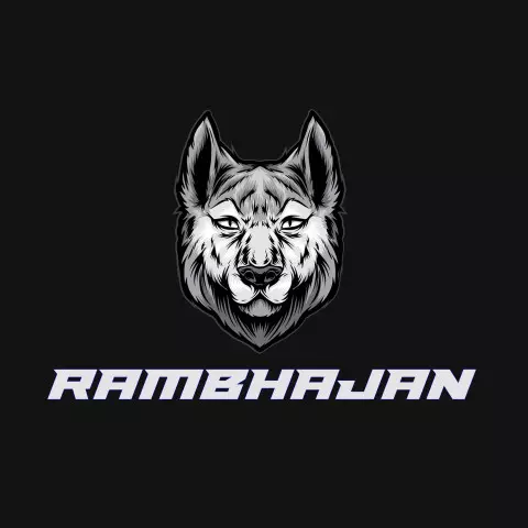 Name DP: rambhajan