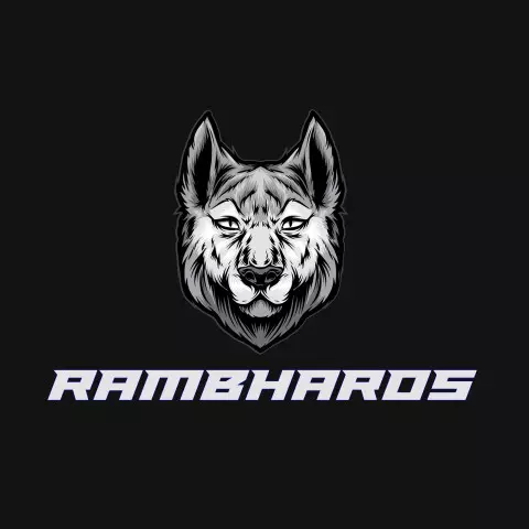 Name DP: rambharos