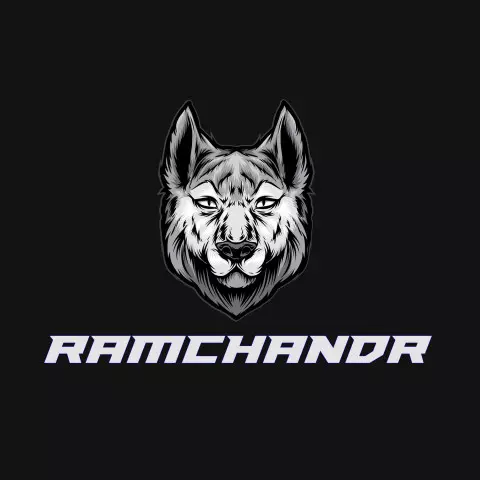 Name DP: ramchandr
