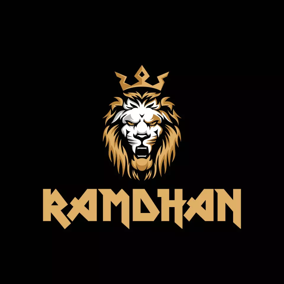 Name DP: ramdhan