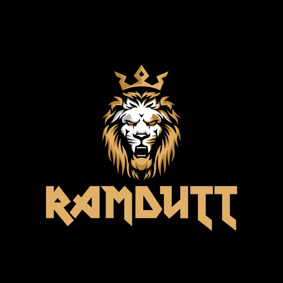 Name DP: ramdutt