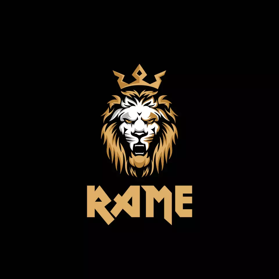 Name DP: rame