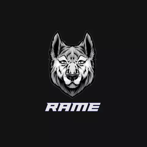 Name DP: rame
