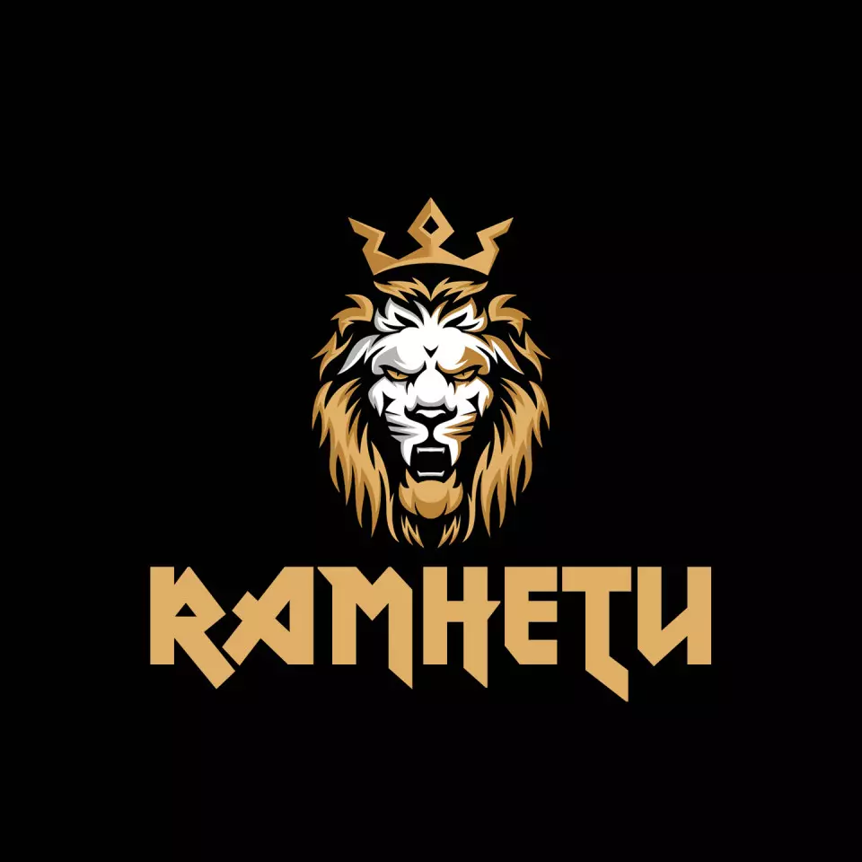 Name DP: ramhetu