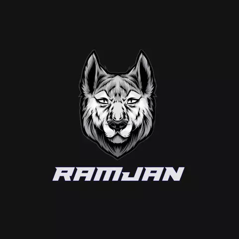 Name DP: ramjan