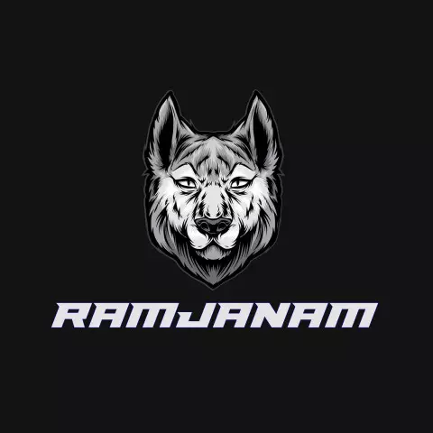 Name DP: ramjanam
