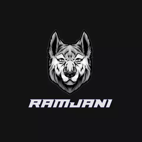 Name DP: ramjani