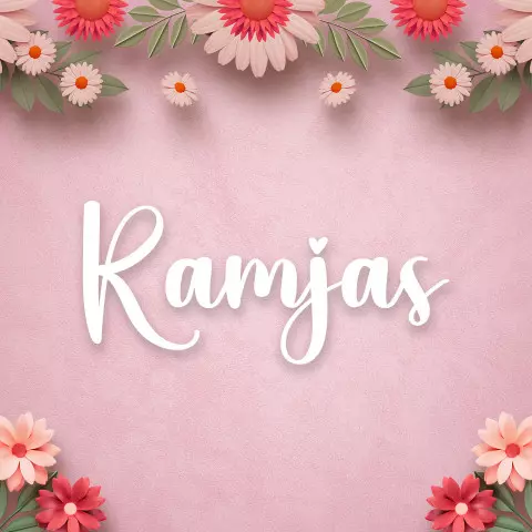 Name DP: ramjas