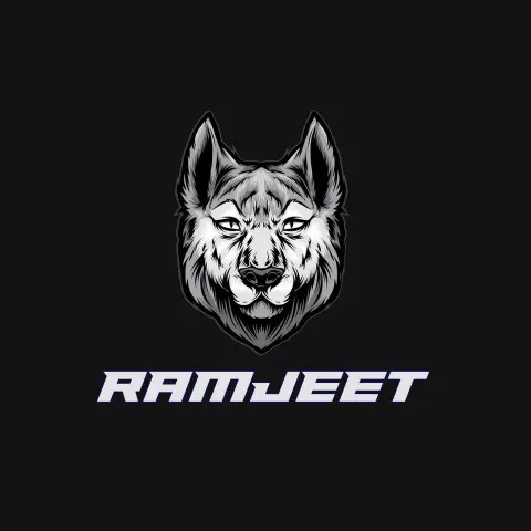 Name DP: ramjeet