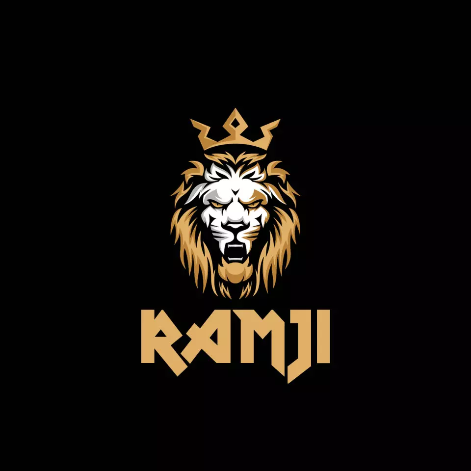 Name DP: ramji