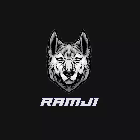 Name DP: ramji