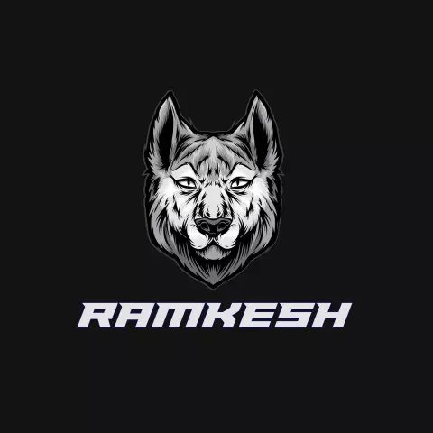 Name DP: ramkesh
