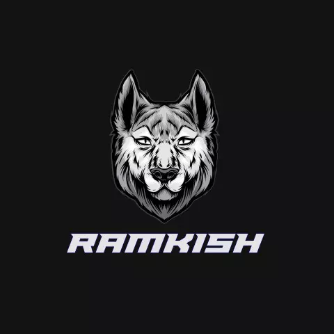 Name DP: ramkish