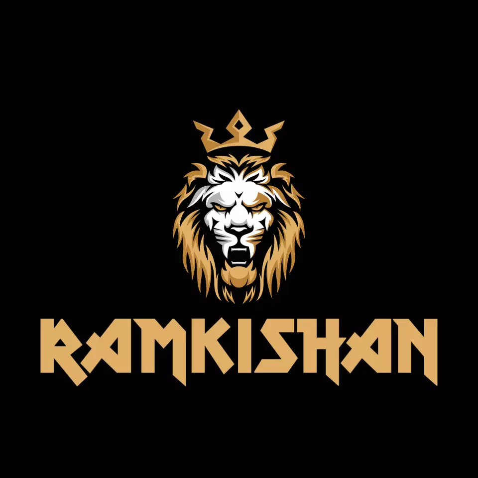 Name DP: ramkishan