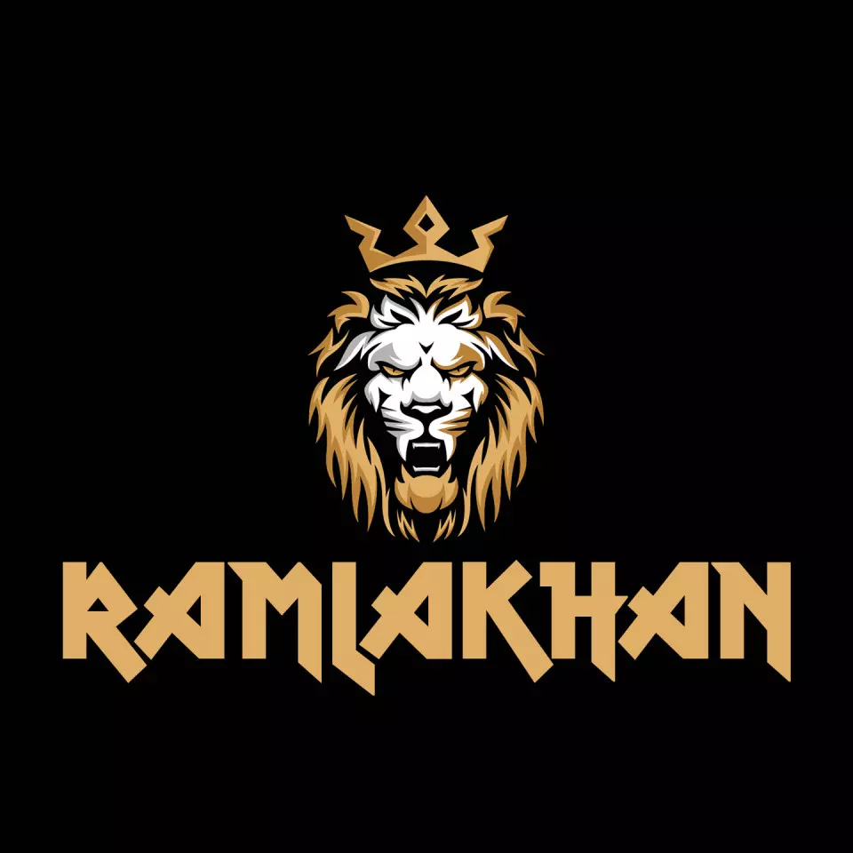 Name DP: ramlakhan
