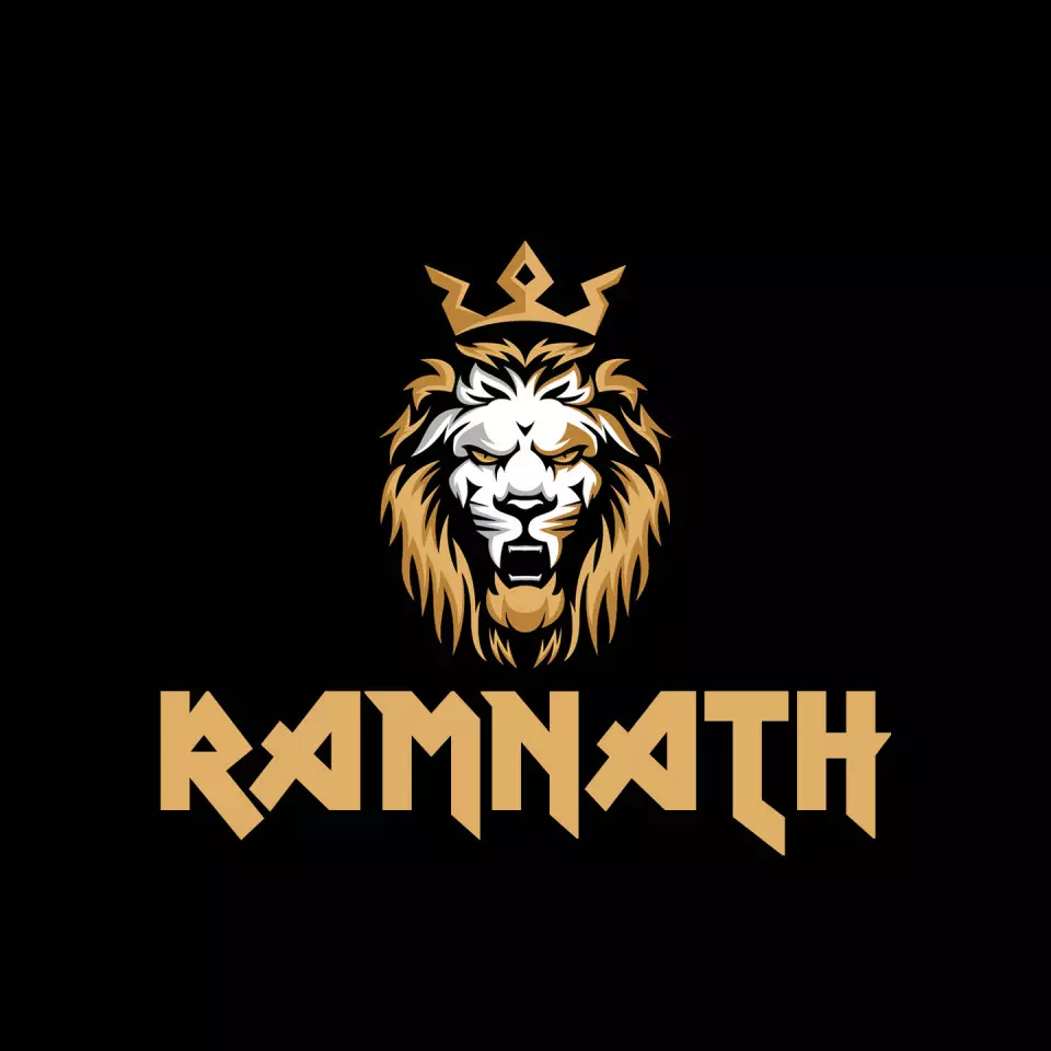 Name DP: ramnath