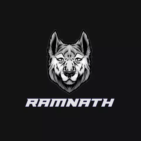Name DP: ramnath