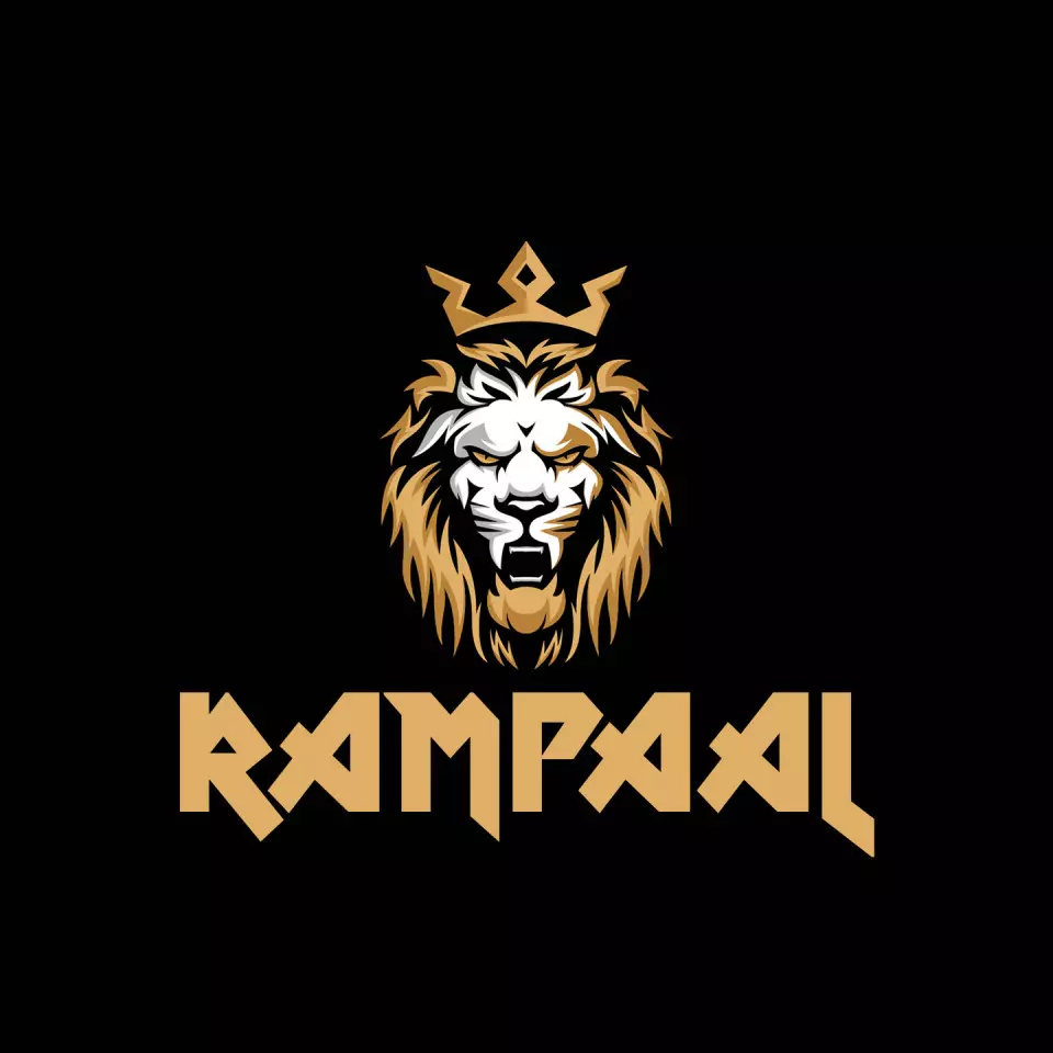 Name DP: rampaal