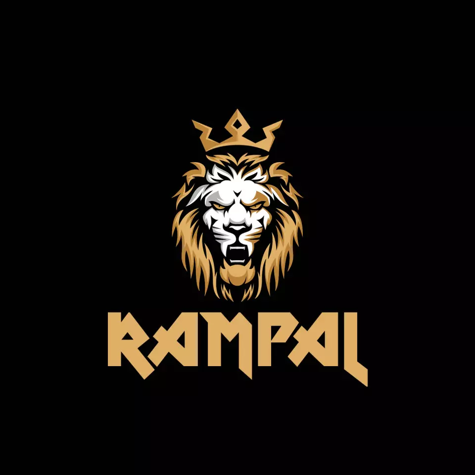 Name DP: rampal