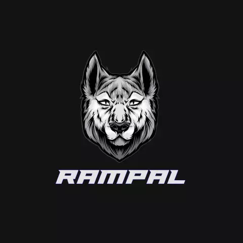 Name DP: rampal