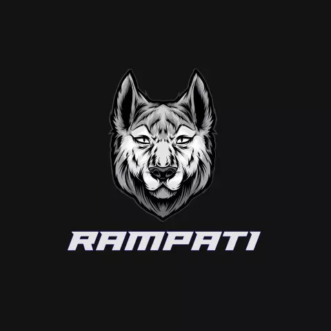 Name DP: rampati