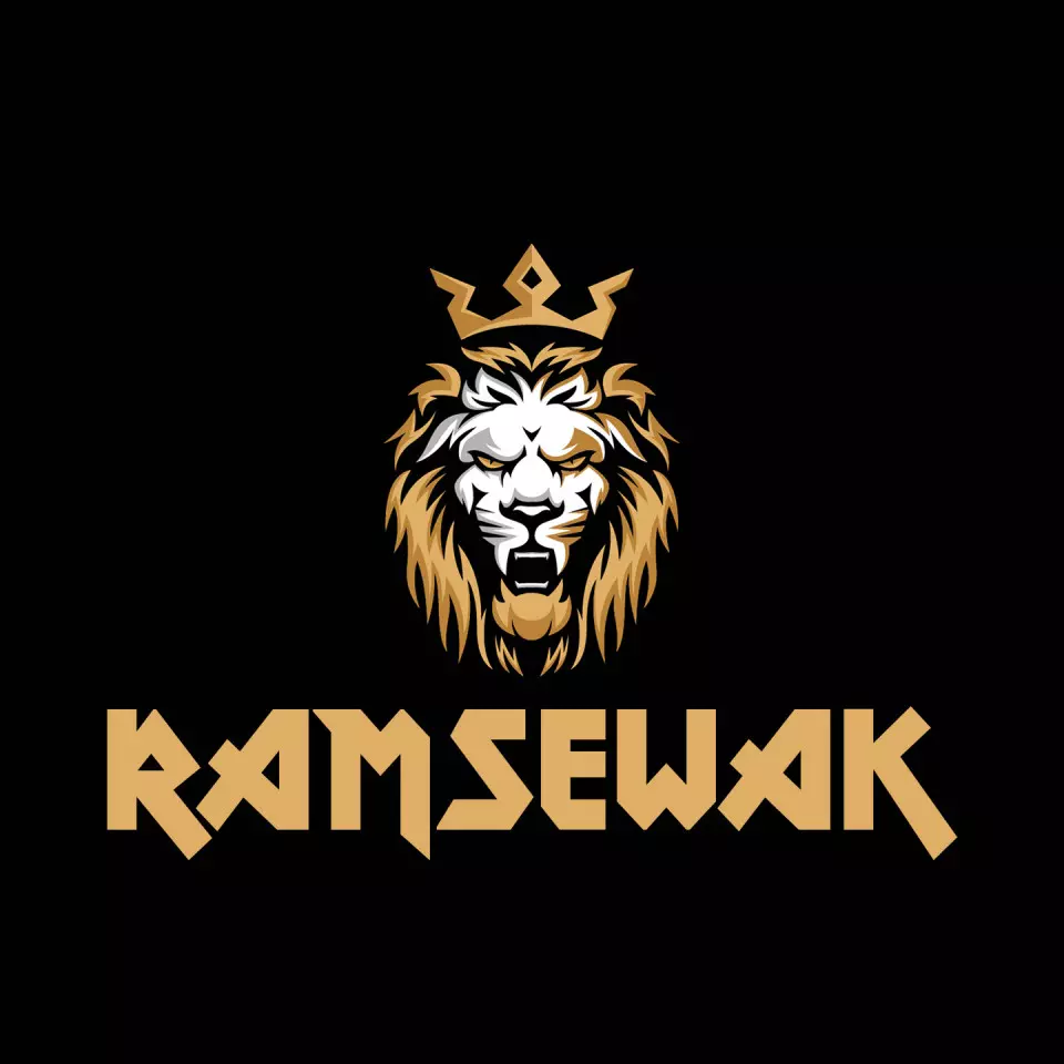 Name DP: ramsewak