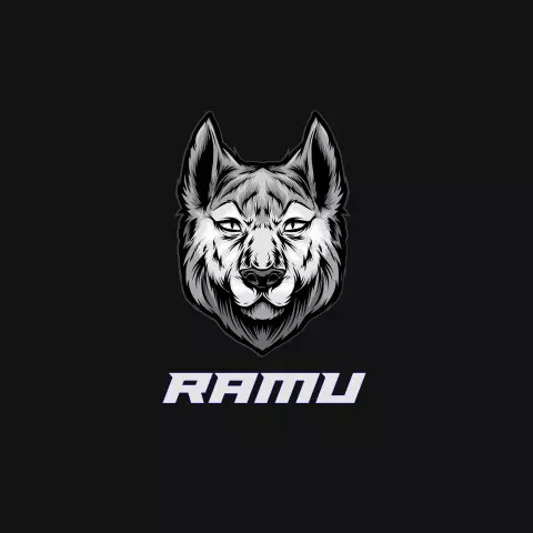 Name DP: ramu