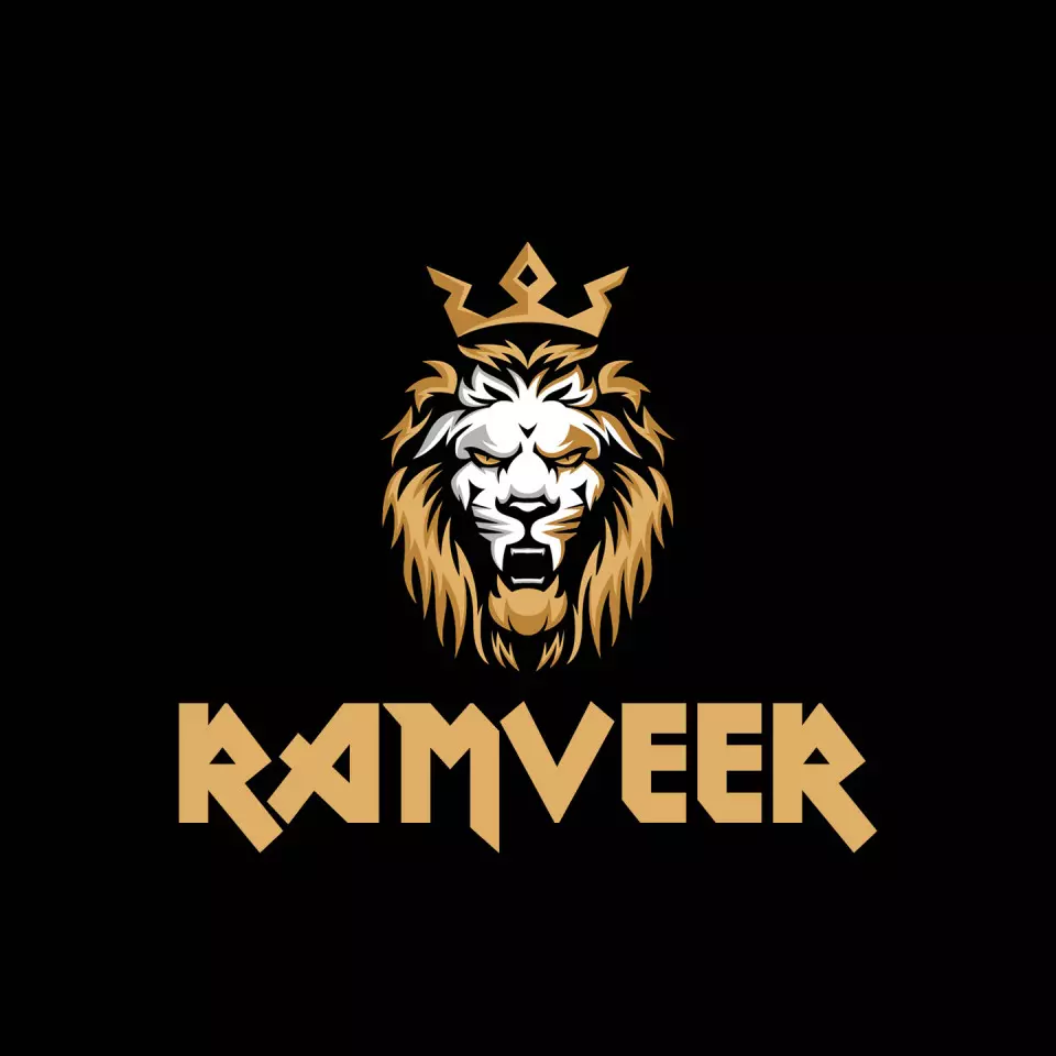 Name DP: ramveer