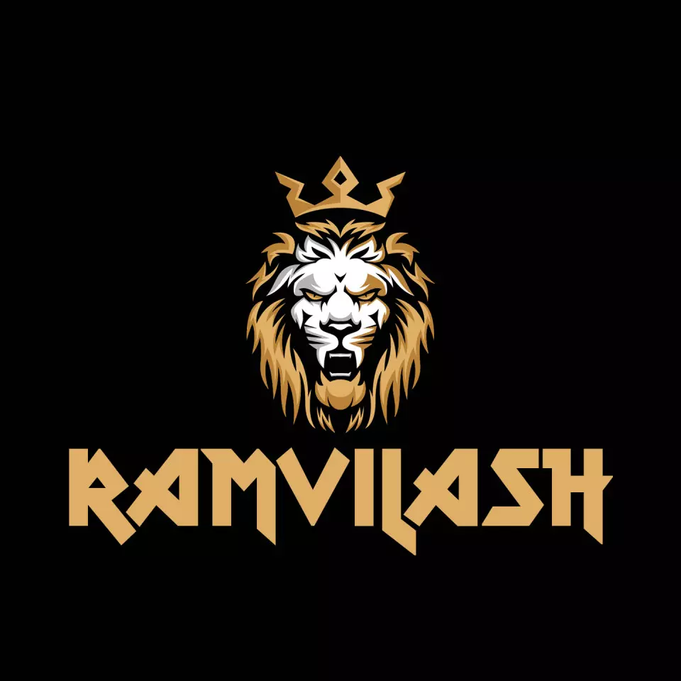 Name DP: ramvilash