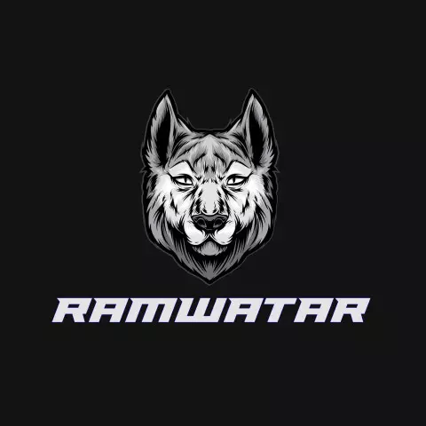Name DP: ramwatar