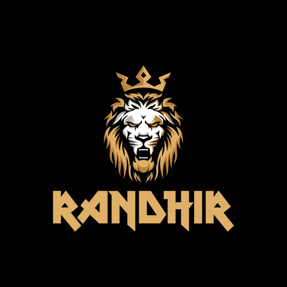 Name DP: randhir