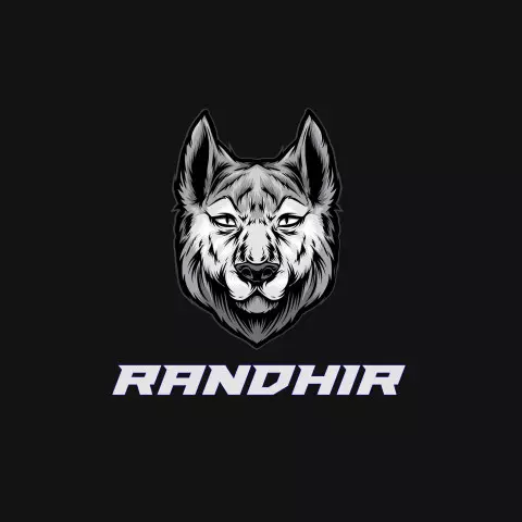 Name DP: randhir