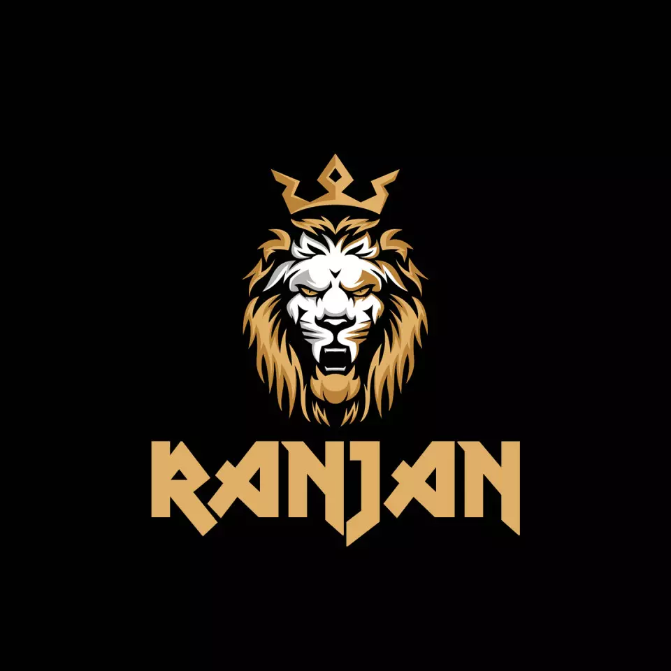 Name DP: ranjan