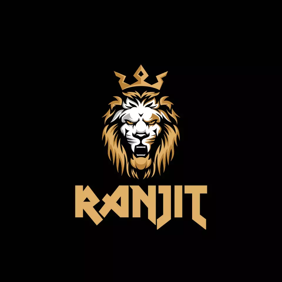 Name DP: ranjit