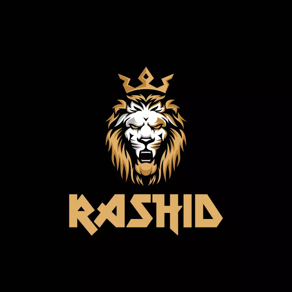 Name DP: rashid