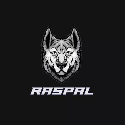 Name DP: raspal