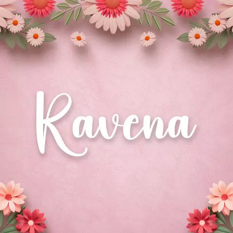Name DP: ravena
