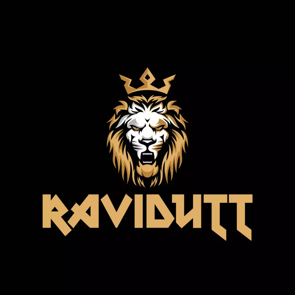 Name DP: ravidutt
