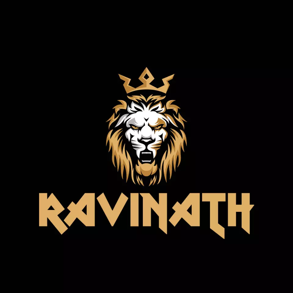 Name DP: ravinath