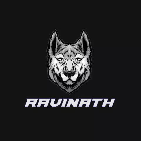 Name DP: ravinath