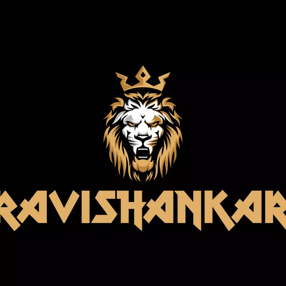 Name DP: ravishankar