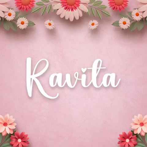 Name DP: ravita