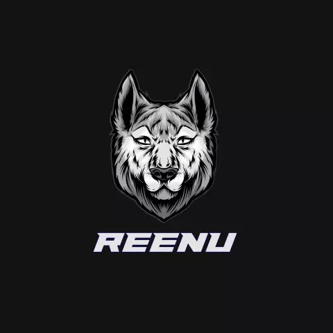 Name DP: reenu