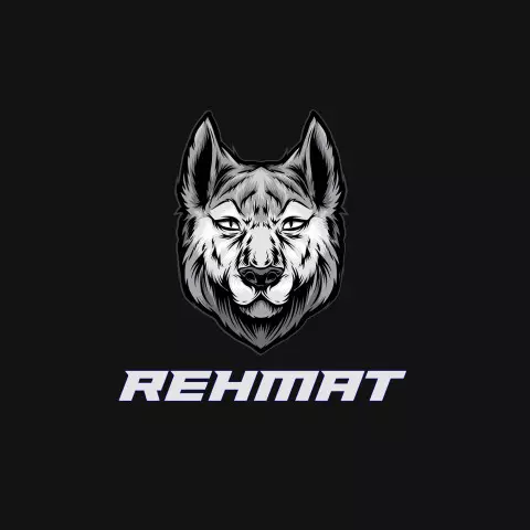 Name DP: rehmat