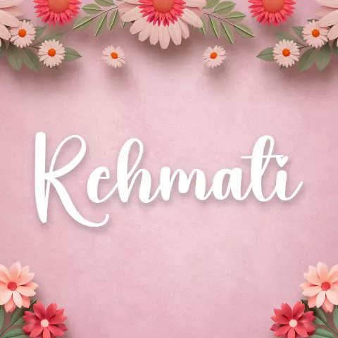 Name DP: rehmati
