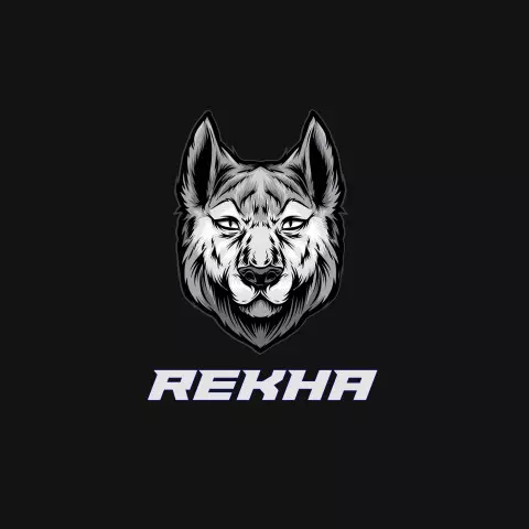 Name DP: rekha