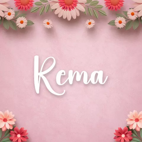 Name DP: rema