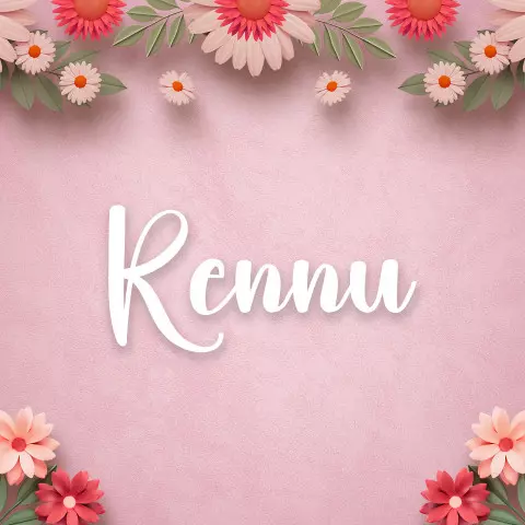 Name DP: rennu